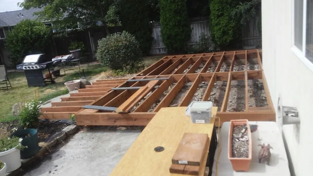 Slide of Ace Services