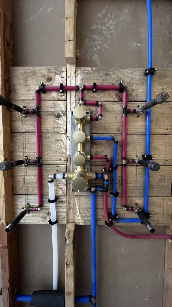 Slide of Ace Services