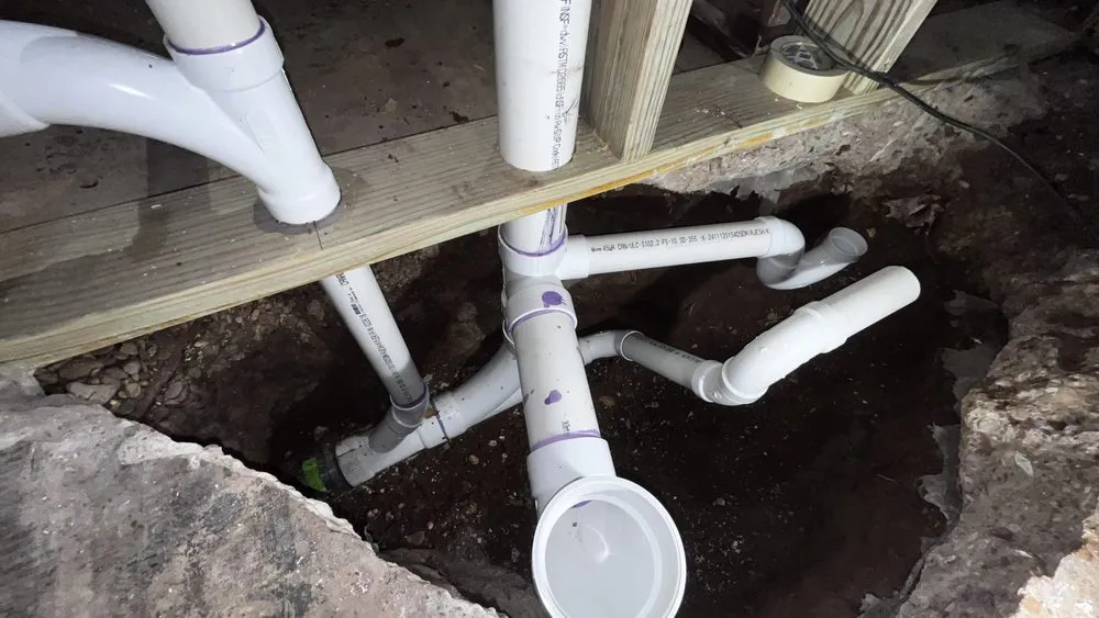 Slide of Ace Services