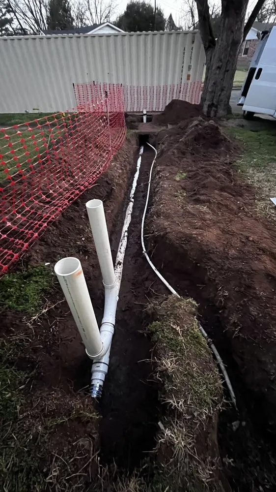 Slide of Ace Services