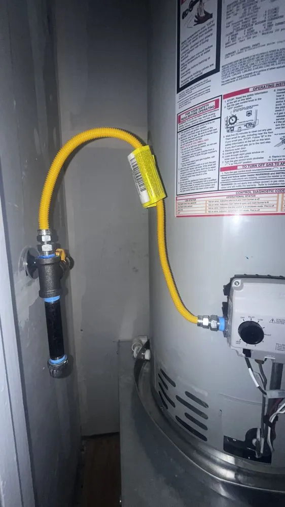 Slide of Ace Services