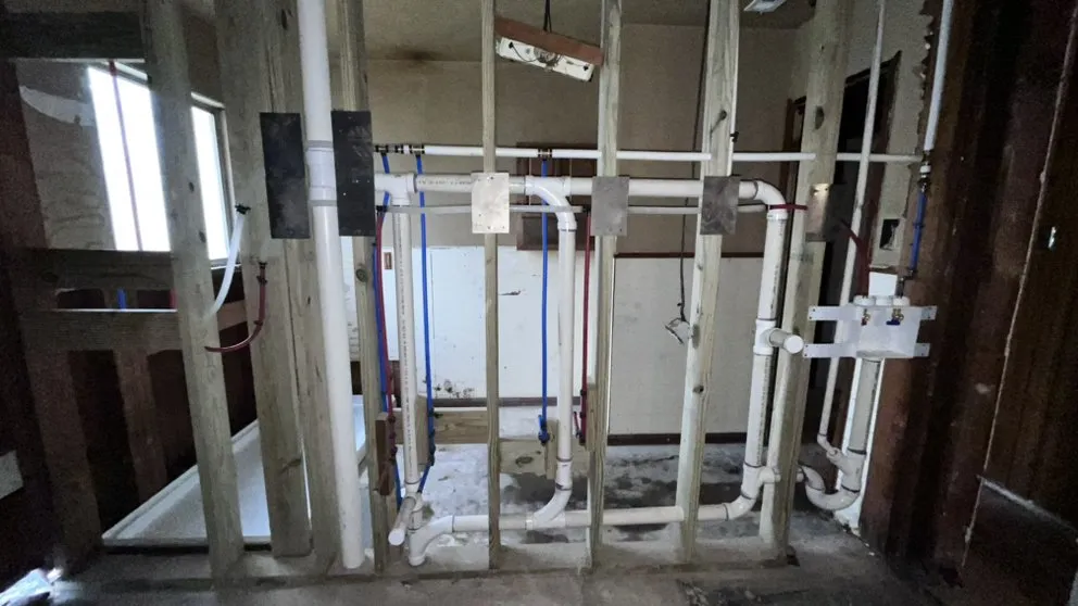 Slide of Ace Services