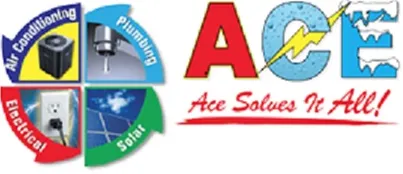 Slide of Ace Solves It All