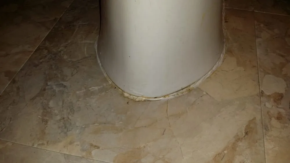 Expert leak detection service in Kissimmee, FL - Ace Solves It All