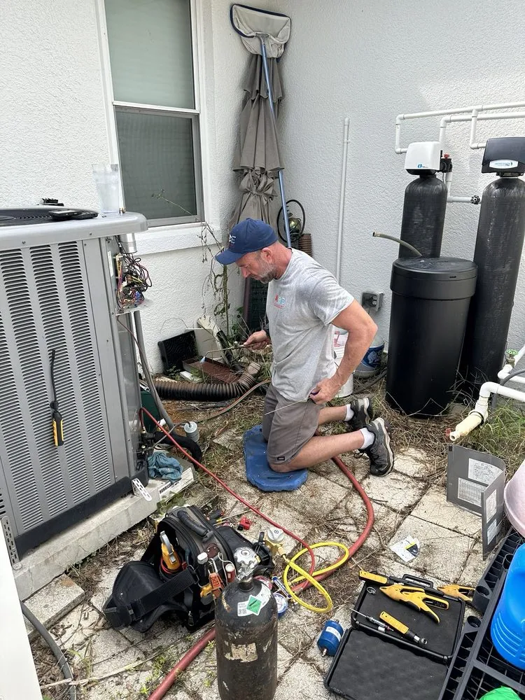 Slide of Ace Solves It All