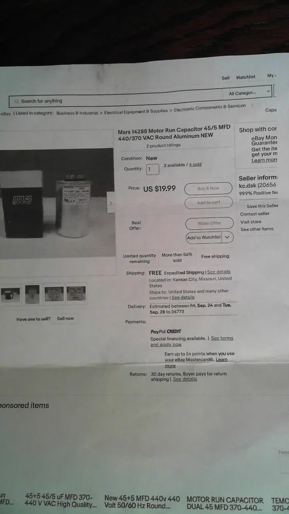 Slide of Ace Solves It All