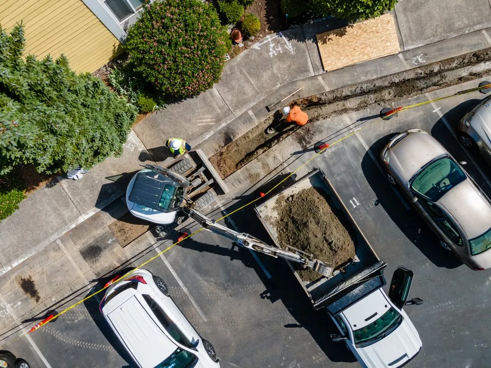 Slide of Aces Four Enterprises