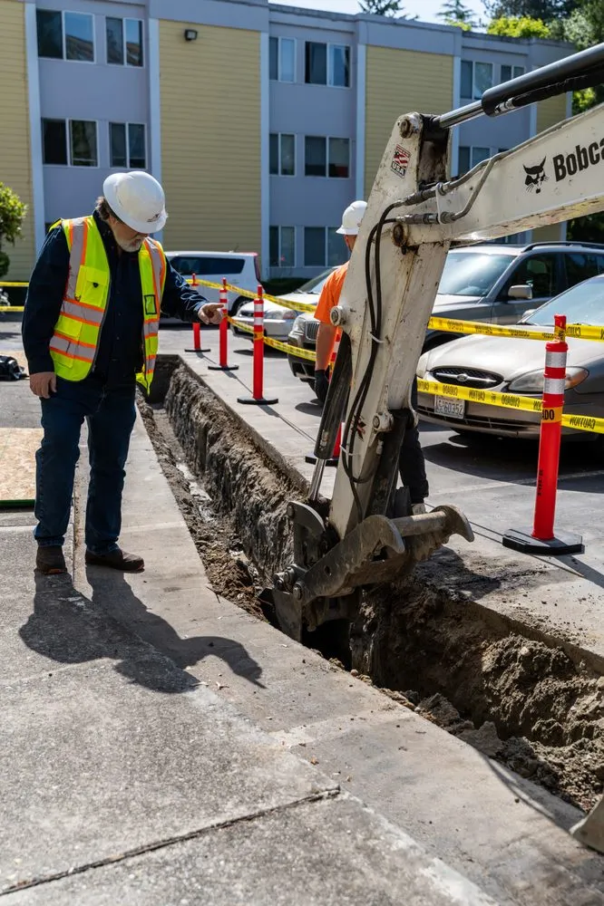 Slide of Aces Four Enterprises