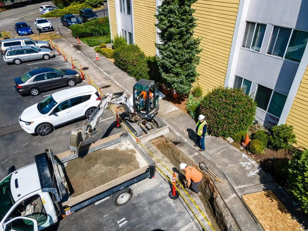 Slide of Aces Four Enterprises