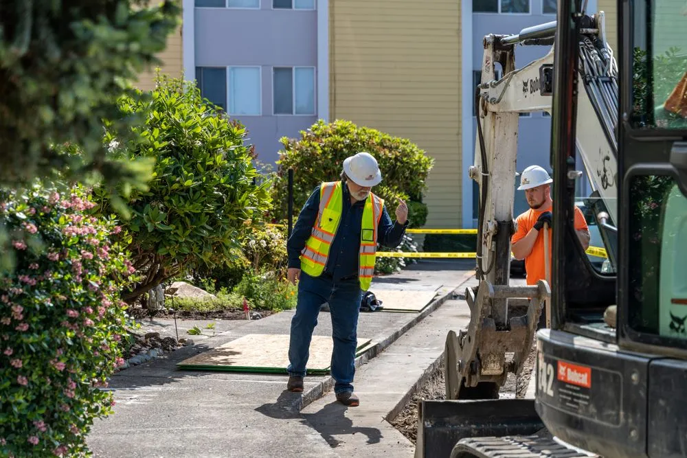 Slide of Aces Four Enterprises