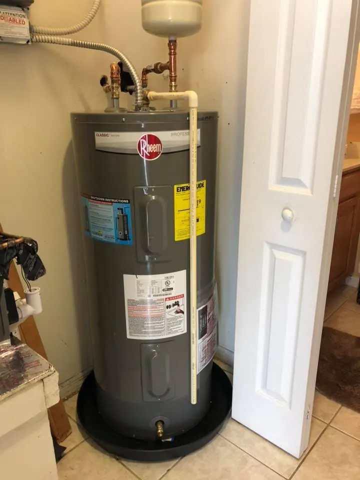 Slide of Aces Plumbing & Drain Cleaning