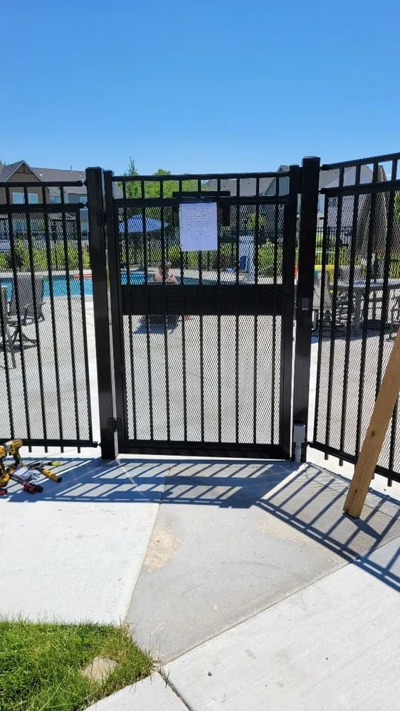 Slide of Aces Repair