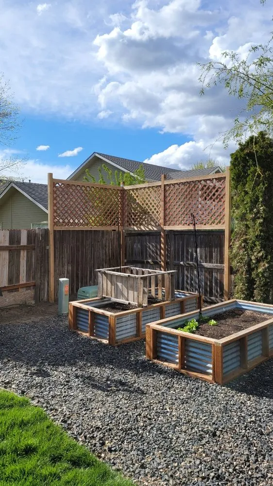 Slide of Aces Repair