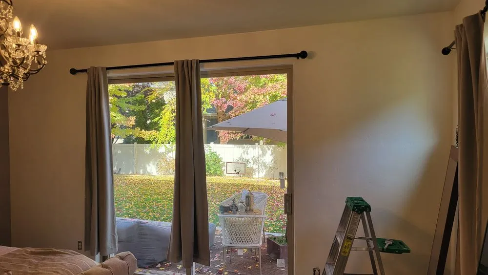 Slide of Aces Repair