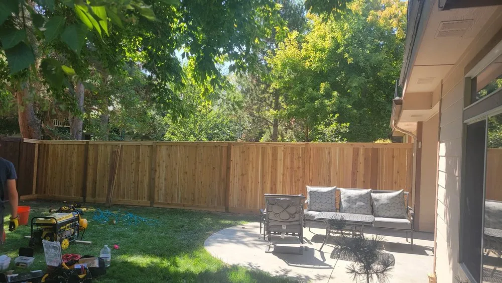 Slide of Aces Repair