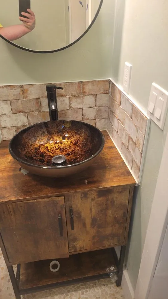 Slide of Aces Repair