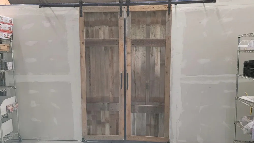 Slide of Aces Repair