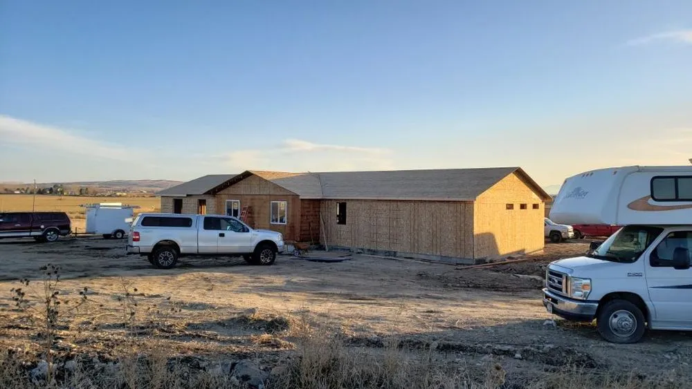 Slide of Aces Repair