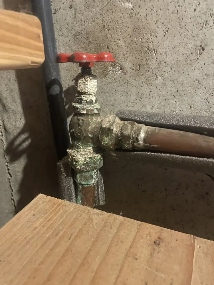 Slide of Ace's Rooter & Plumbing