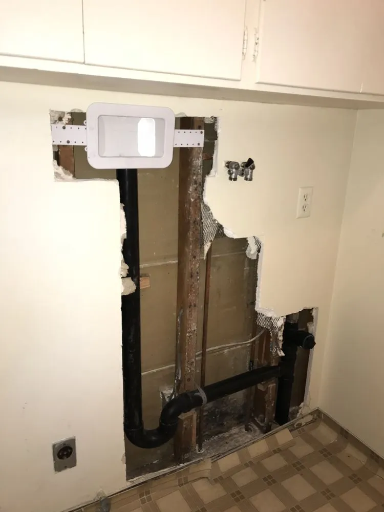 Slide of Ace's Rooter & Plumbing