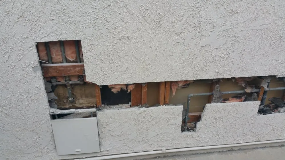 Slide of Ace's Rooter & Plumbing