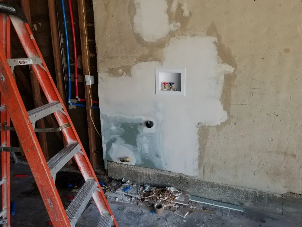 Slide of Ace's Rooter & Plumbing