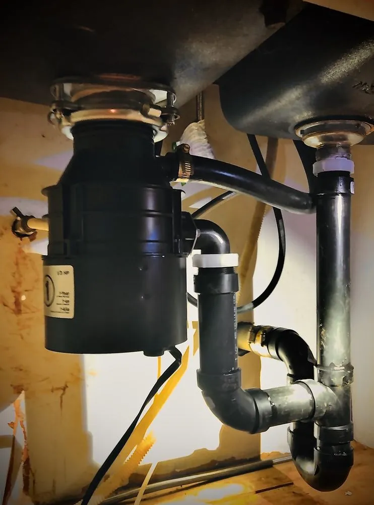 Slide of Ace's Rooter & Plumbing