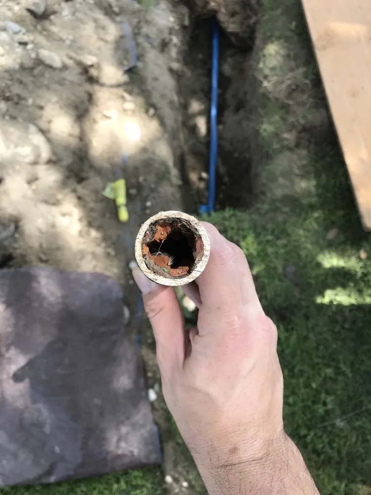 Emergency leak detection service in Kansas City, MO - Ace's Rooter & Plumbing