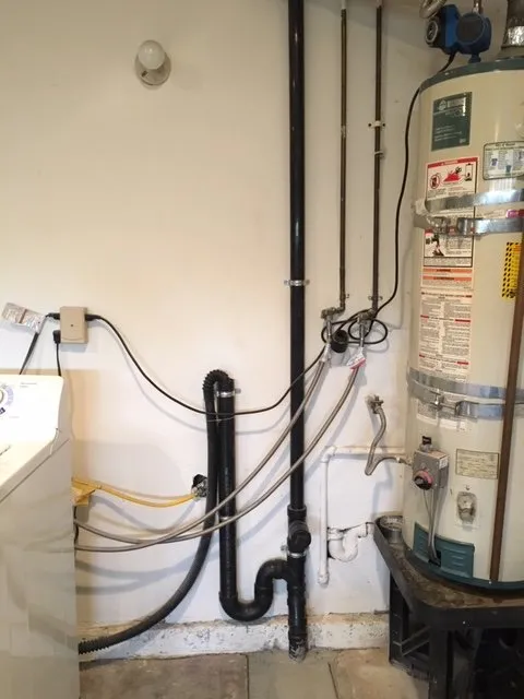 Top-rated water heater service experts serving Kansas City, MO - Ace's Rooter & Plumbing