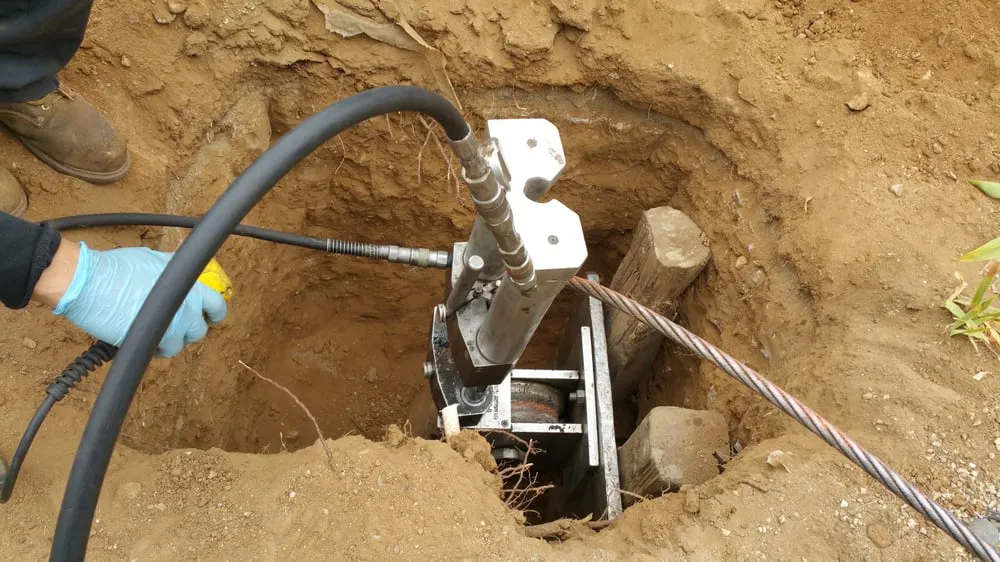 Professional drain cleaning for homes in Kansas City, MO by Ace's Rooter & Plumbing