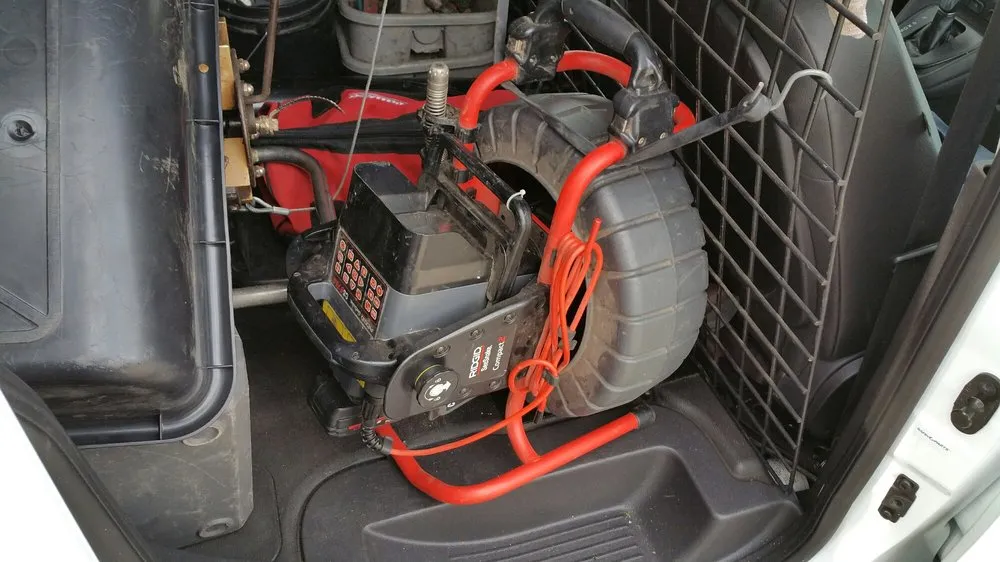 Affordable water heater service experts serving Kansas City, MO - Ace's Rooter & Plumbing