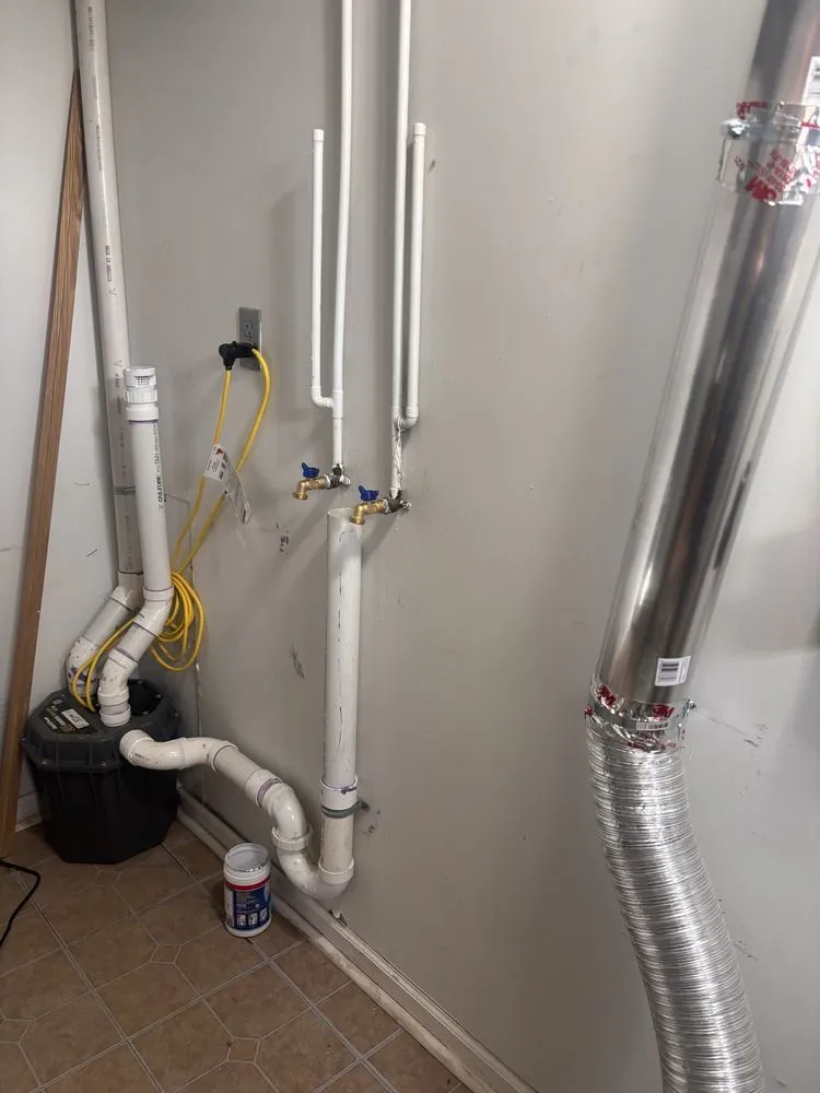 Slide of Ace's Rooter & Plumbing