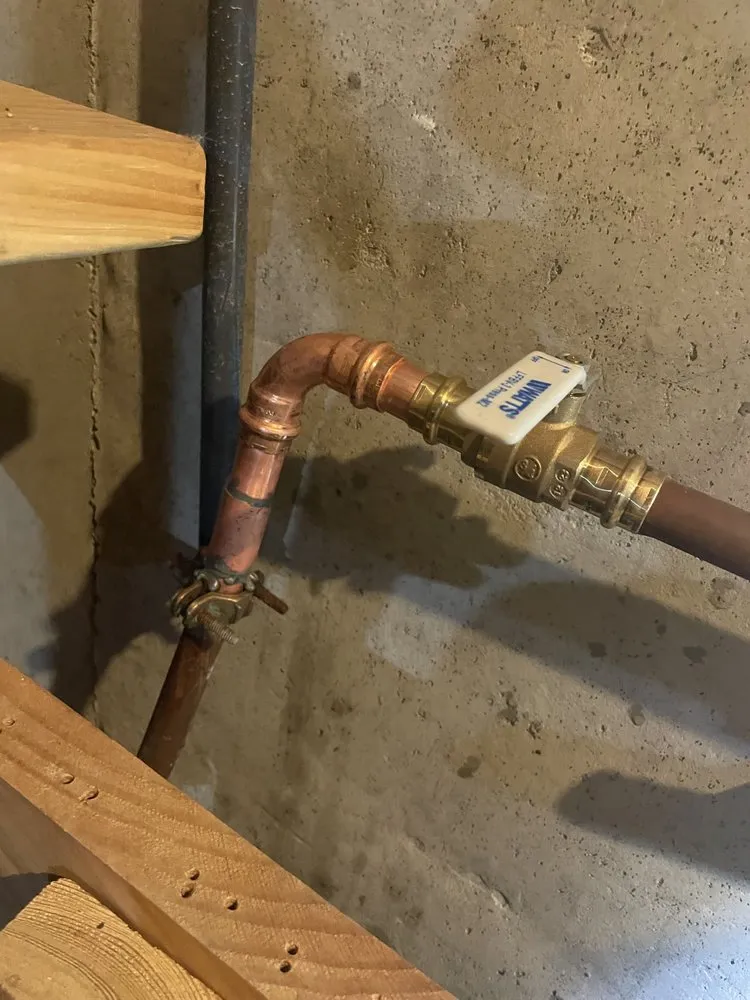 Slide of Ace's Rooter & Plumbing