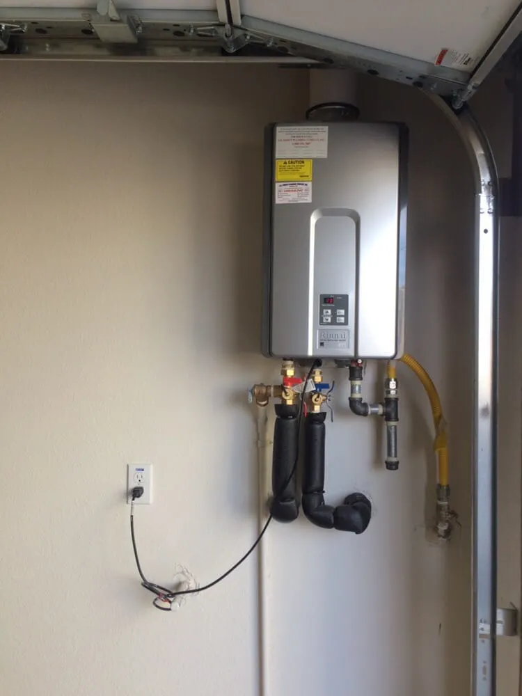 Slide of AceStar Plumbing