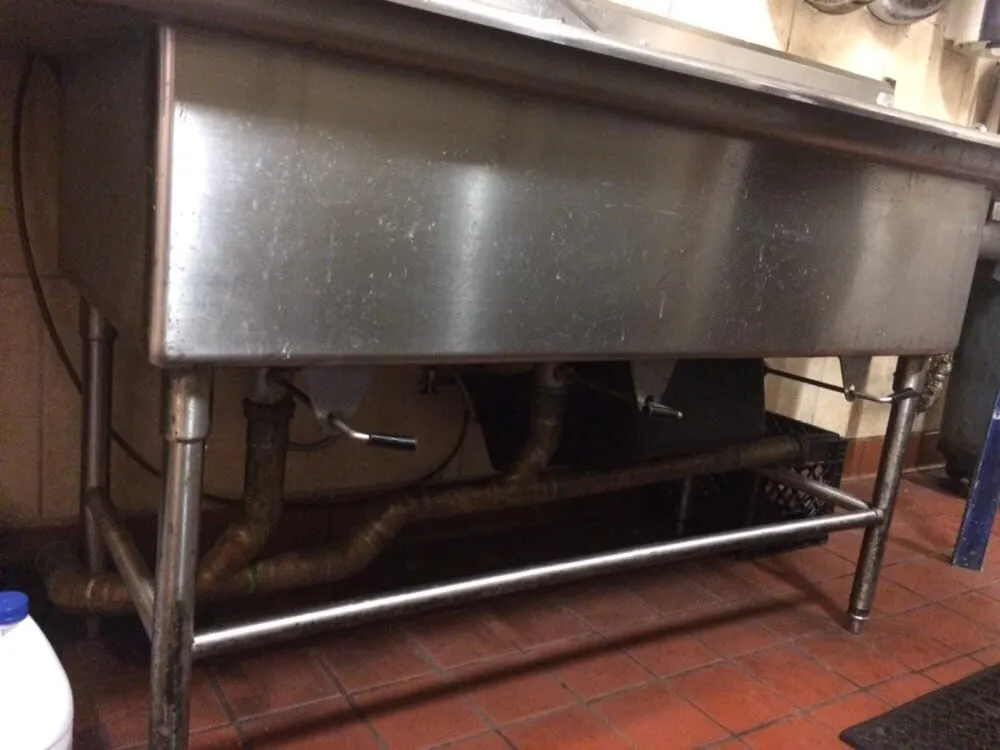 Slide of AceStar Plumbing