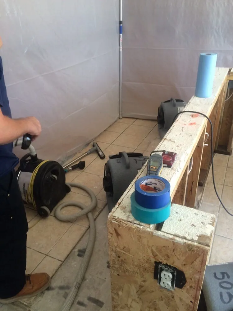 Slide of AceStar Plumbing