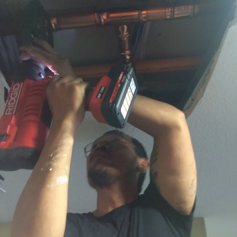 Trusted drain cleaning in El Sobrante, CA by AceStar Plumbing