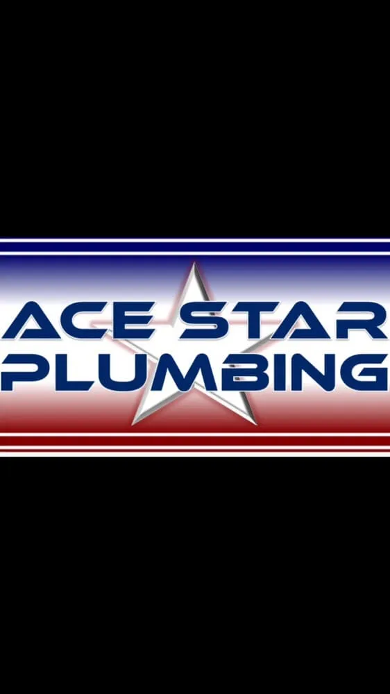 Slide of AceStar Plumbing