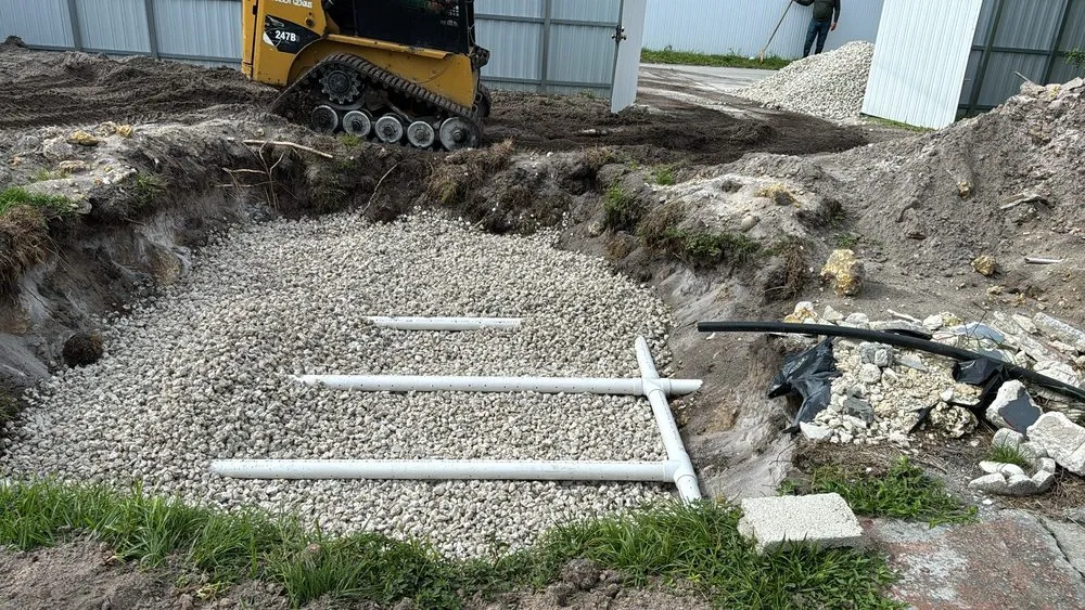 Slide of Acevedo Plumbing