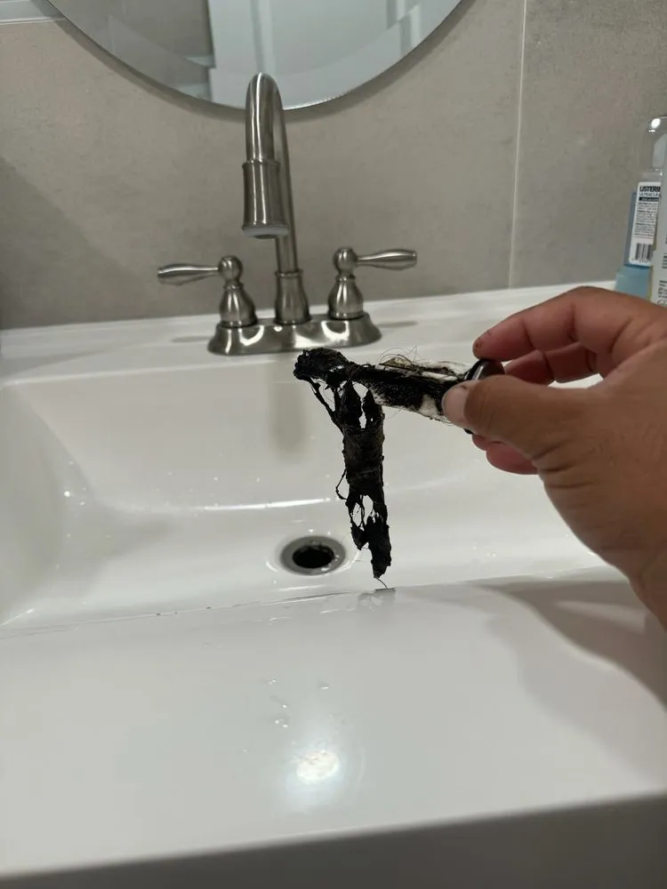 Slide of Acevedo Plumbing