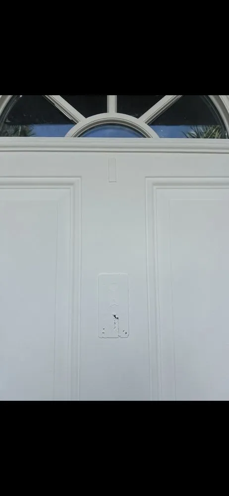 Slide of Acevedo Plumbing