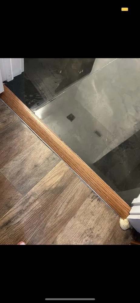 Slide of Acevedo Plumbing