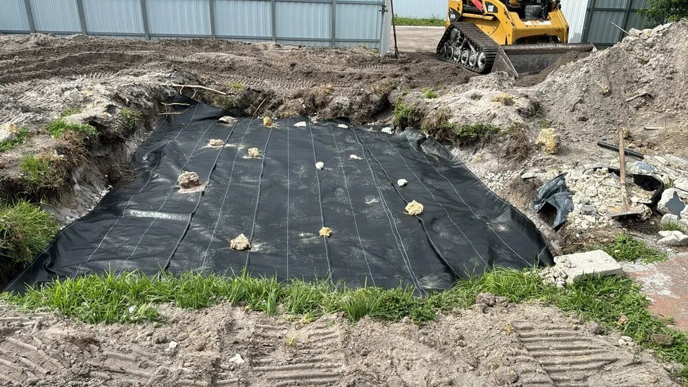 Slide of Acevedo Plumbing