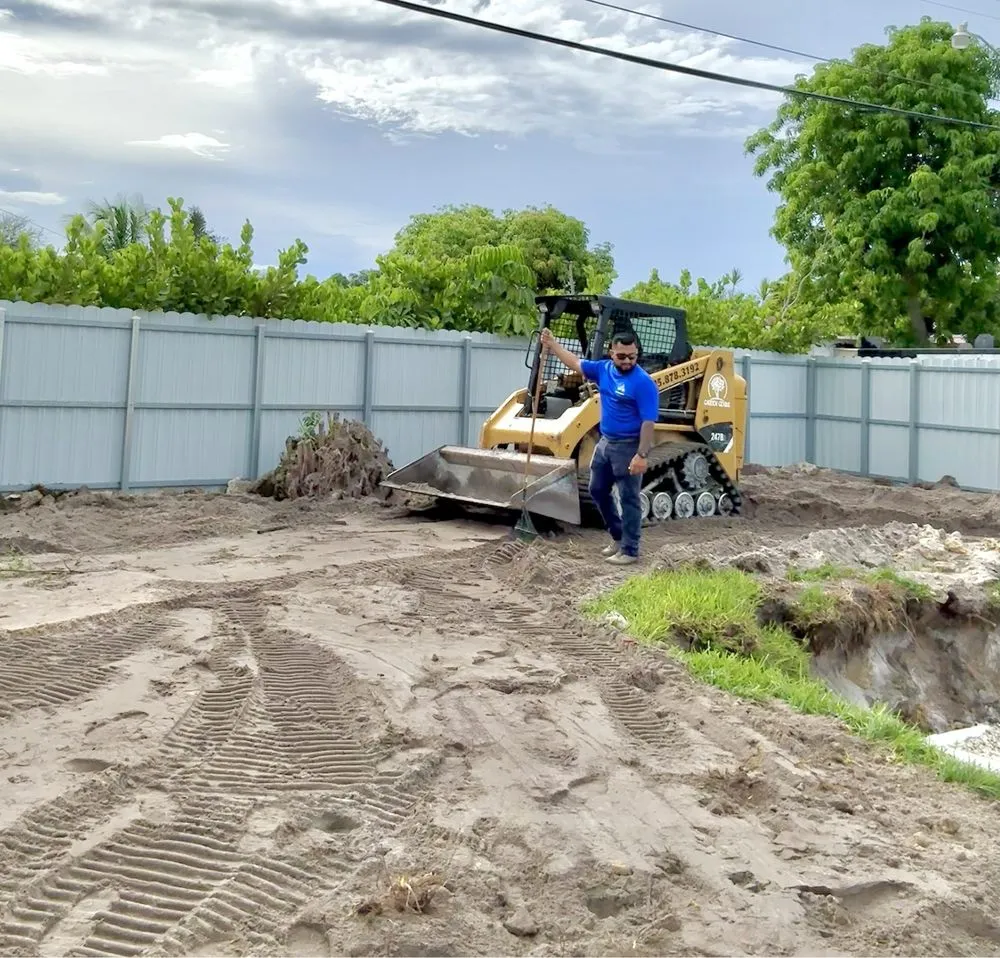 Slide of Acevedo Plumbing