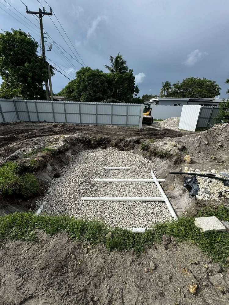 Slide of Acevedo Plumbing