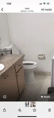 Acevedo Plumbing Logo