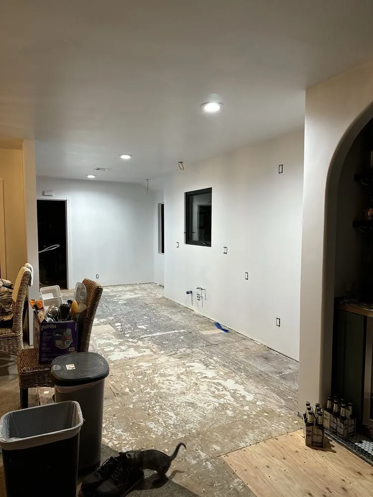 Professional plumbing repair service in San Fernando Valley, CA - Acevedos Construction