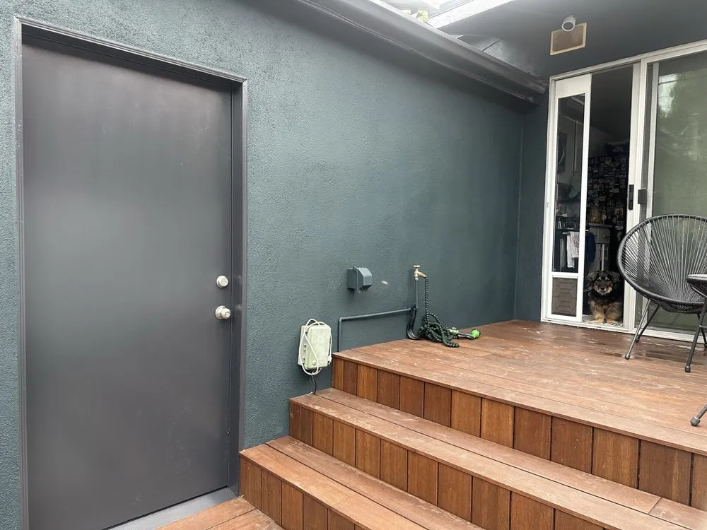 Reliable drain cleaning in San Fernando Valley, CA by Acevedos Construction