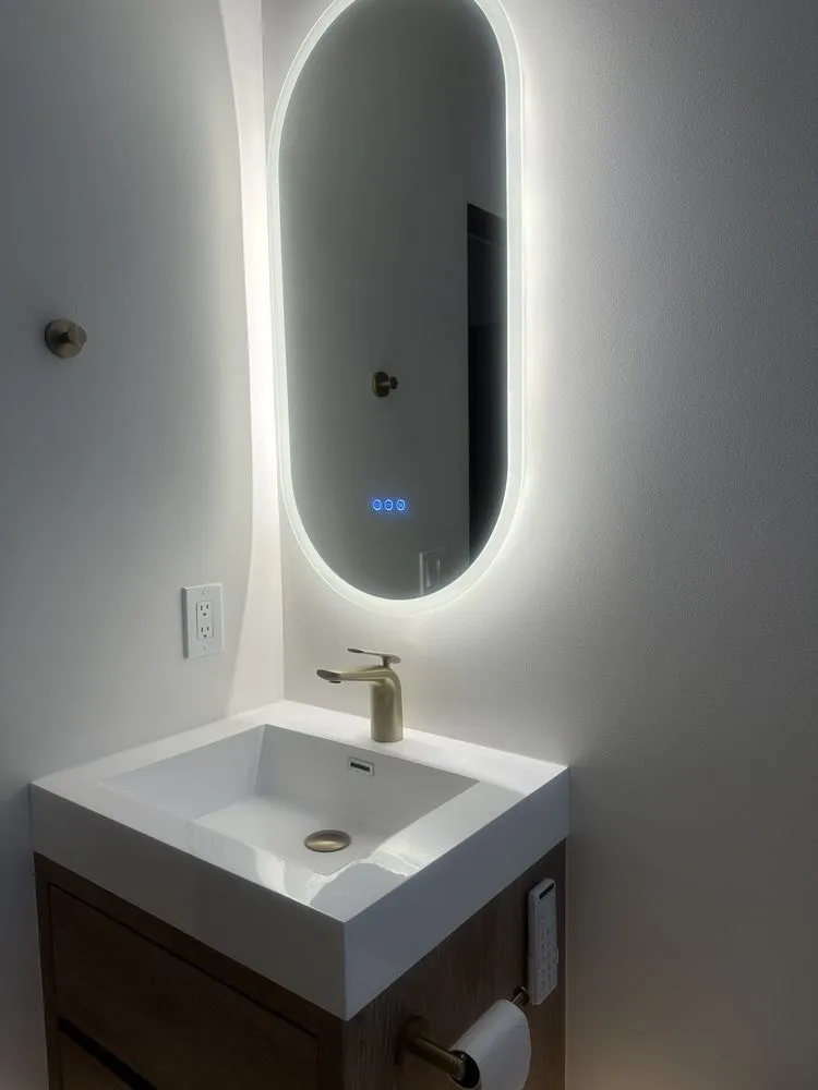 Quality leak detection service in San Fernando Valley, CA - Acevedos Construction