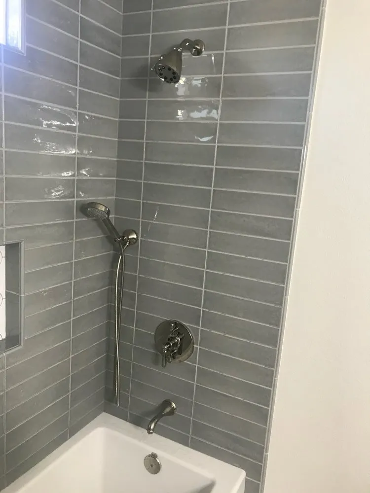 Professional plumbing repair in San Fernando Valley, CA by Acevedos Construction